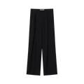 Enzo Classic Gabardine - Black
