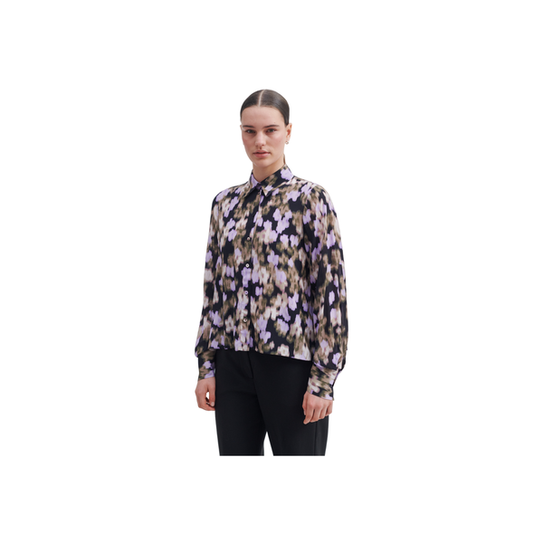 Cast Shirt - Black