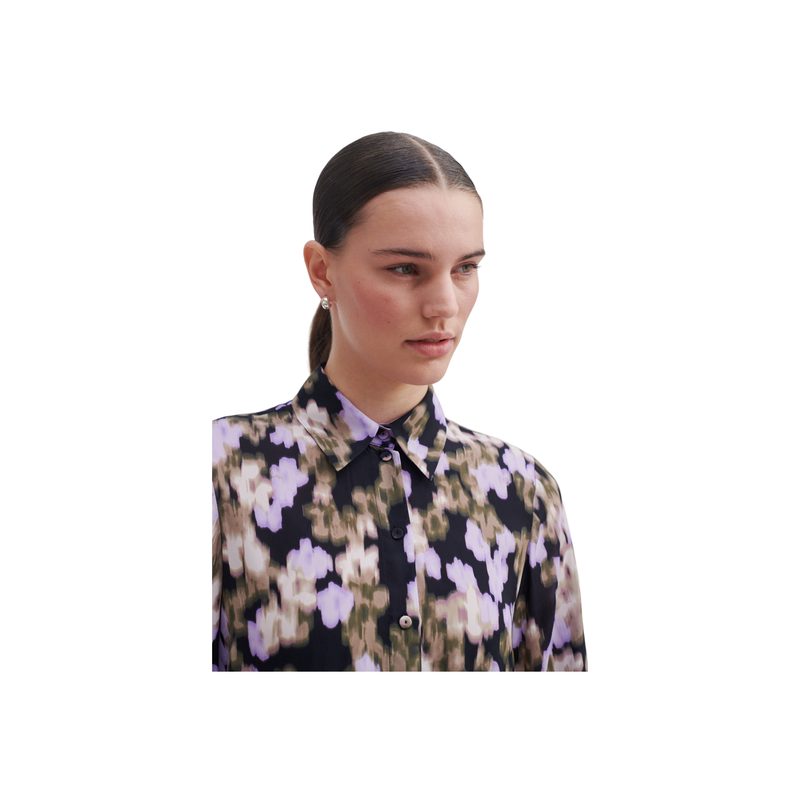 Cast Shirt - Black