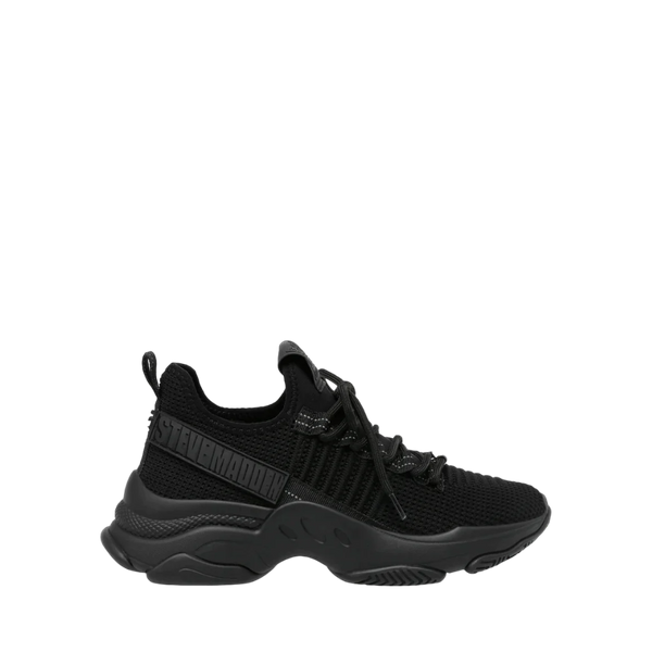 Mac-E Sneaker - Black