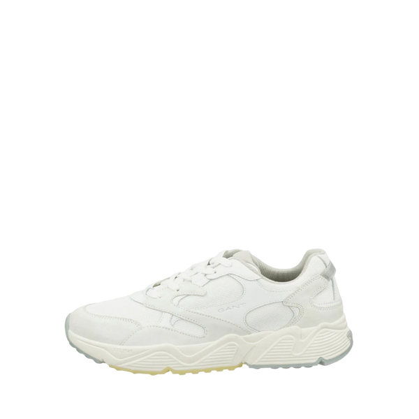 Profello Sneaker - White