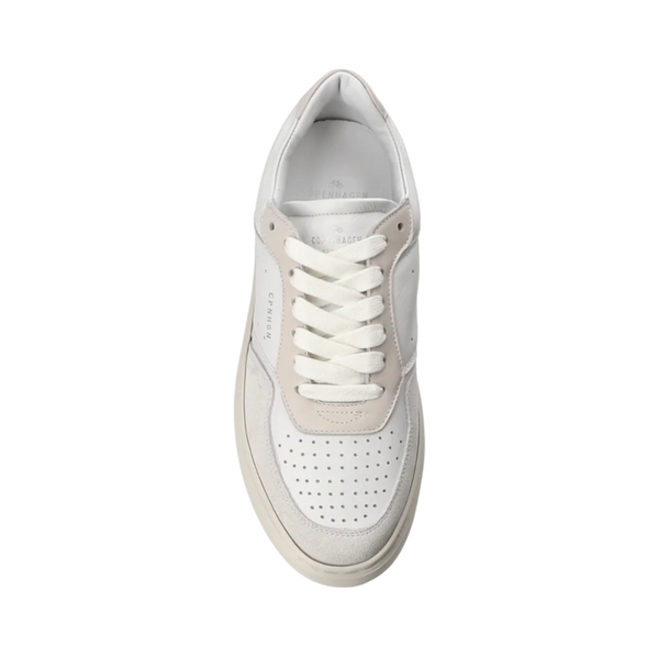 CPH1 Sneakers - White