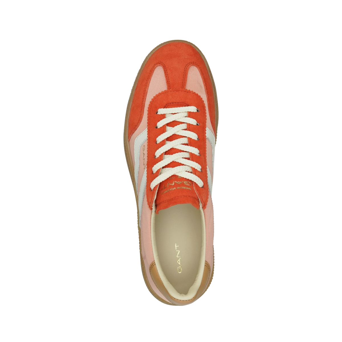 Cuzima Sneaker - Red