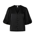 YASPella 2/4 Top - Black