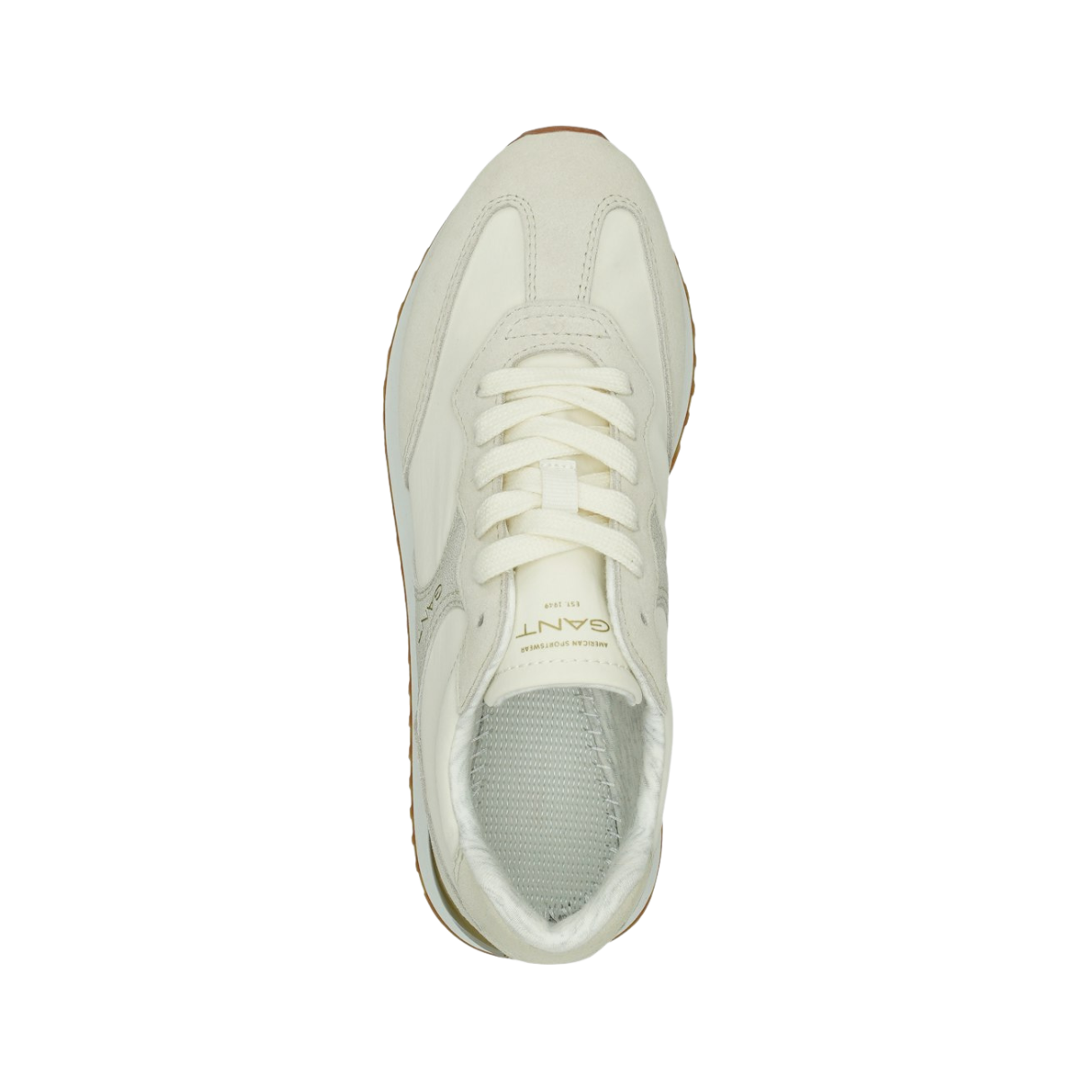 Bevinda Sneaker - OffWhite