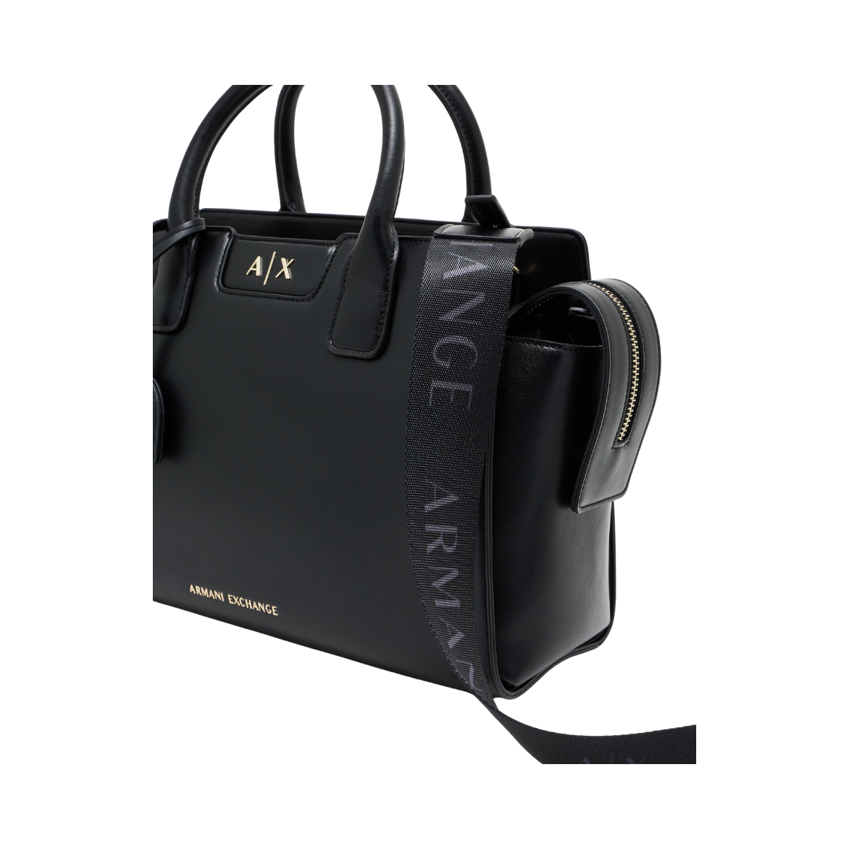 Shopping Bag - Black