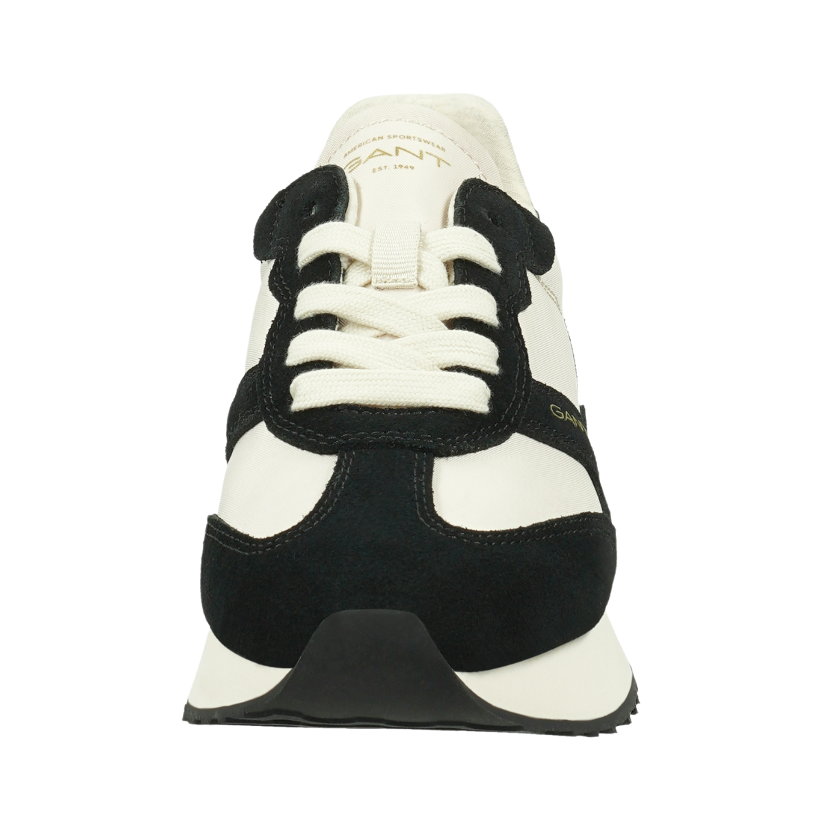 Bevinda Sneaker - Black