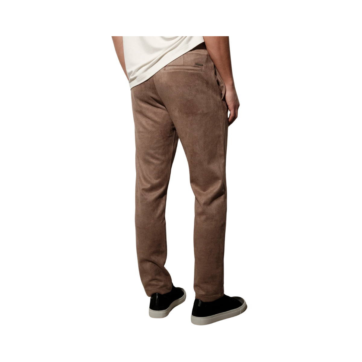 Denki Pants - Light Khaki