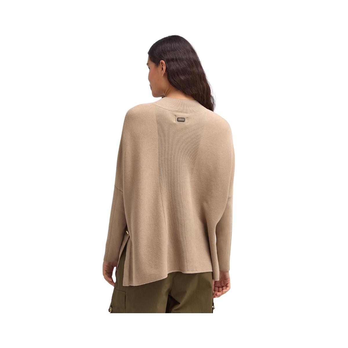 Sunita Knitted Jumper - Beige