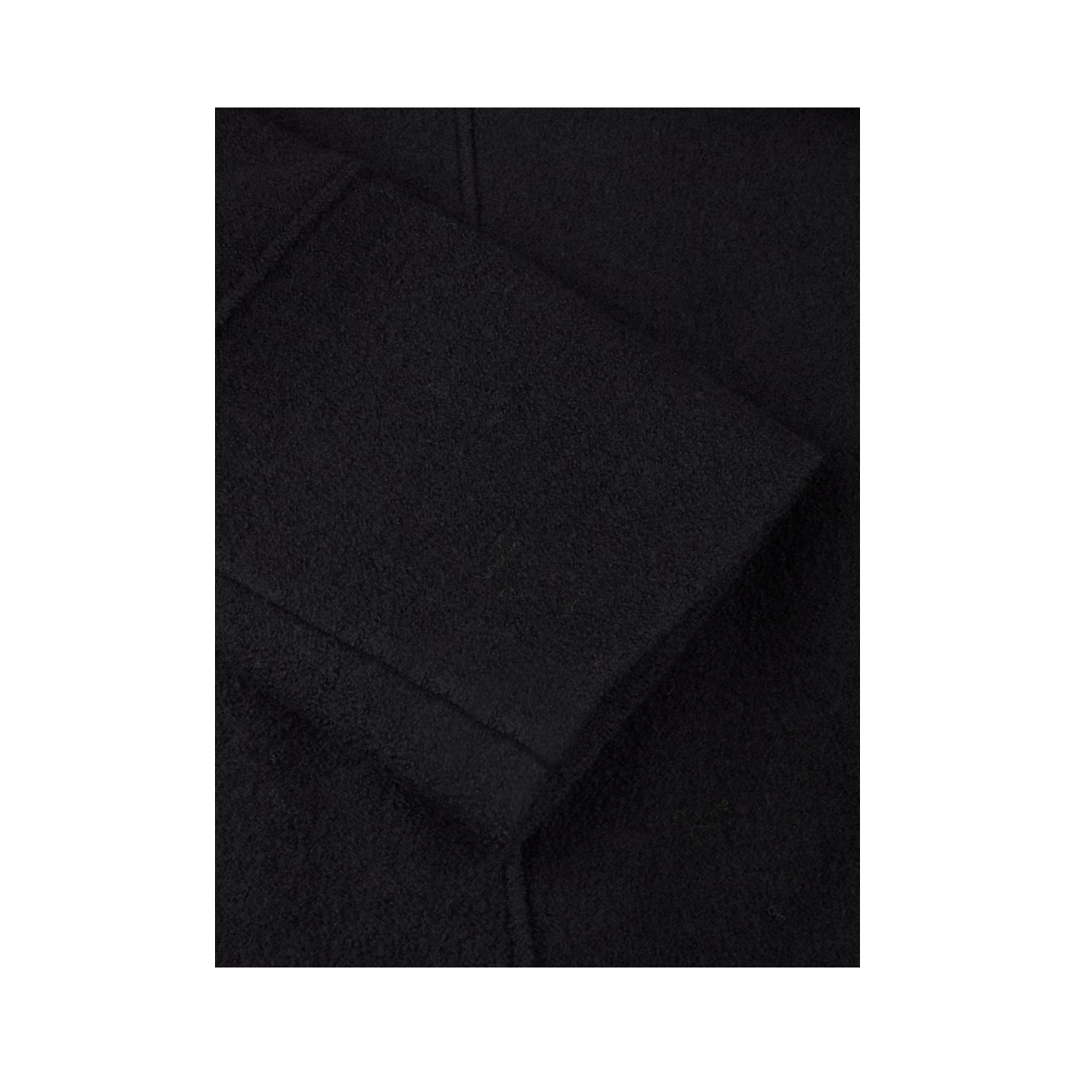 Kayce Coat - Black