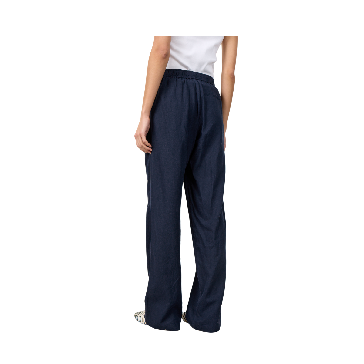 LR-NAJA 7 - Dark Navy