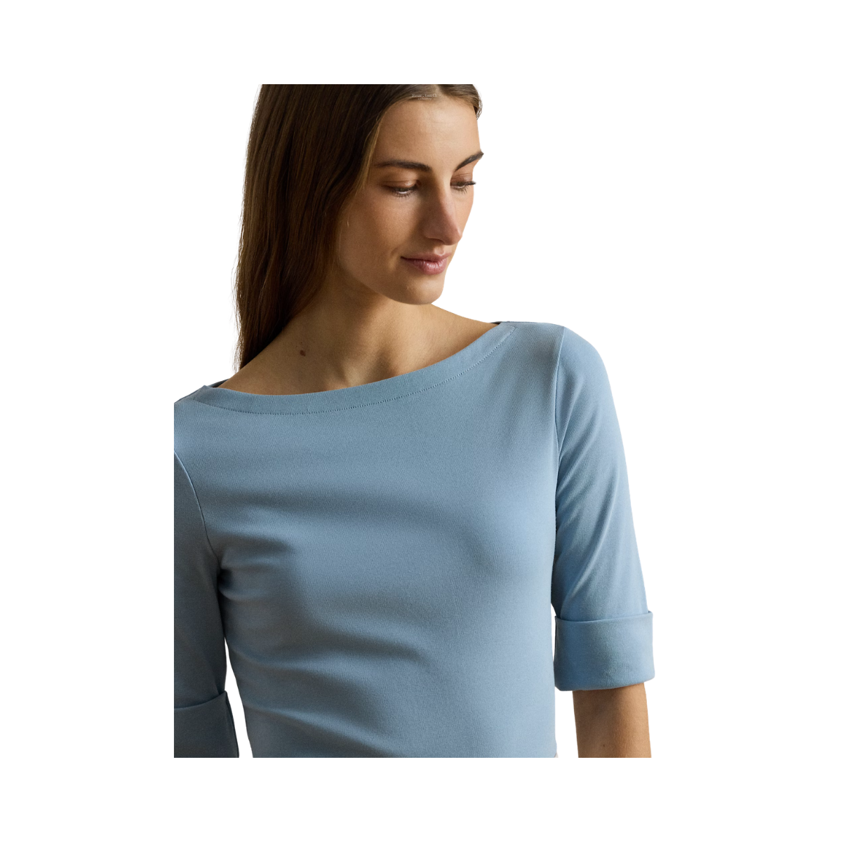 Judy Elbow Sleeve - Blue Note