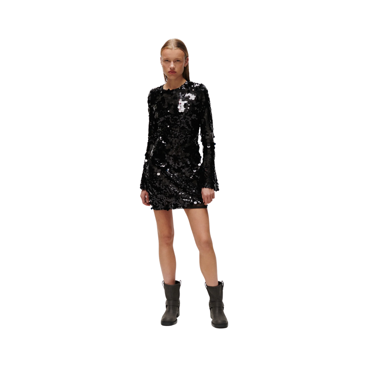 2ND Hira - Black