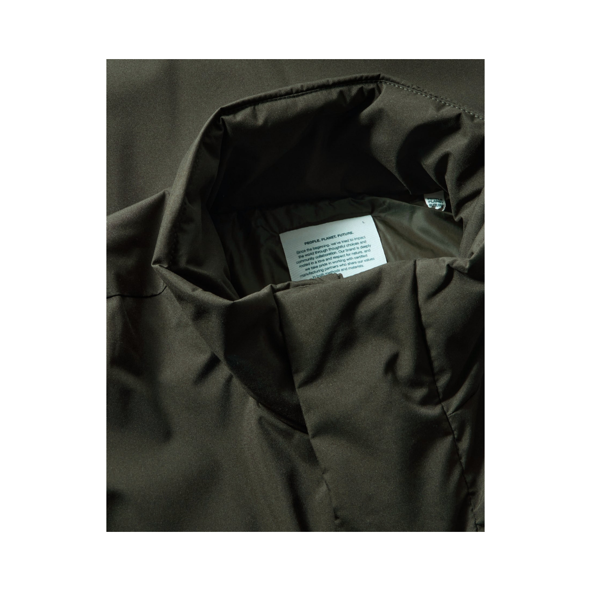 Soft Shell Jacket - Forrest Night
