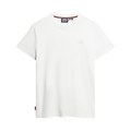 Essential Logo EMB Tee - Optic