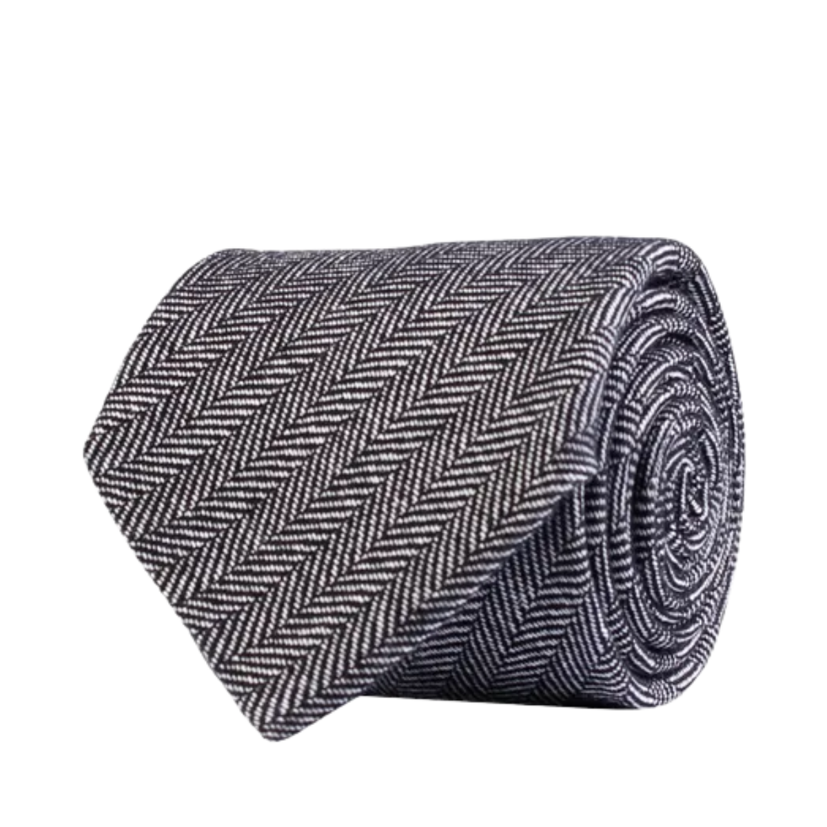 Classic Tie - Black