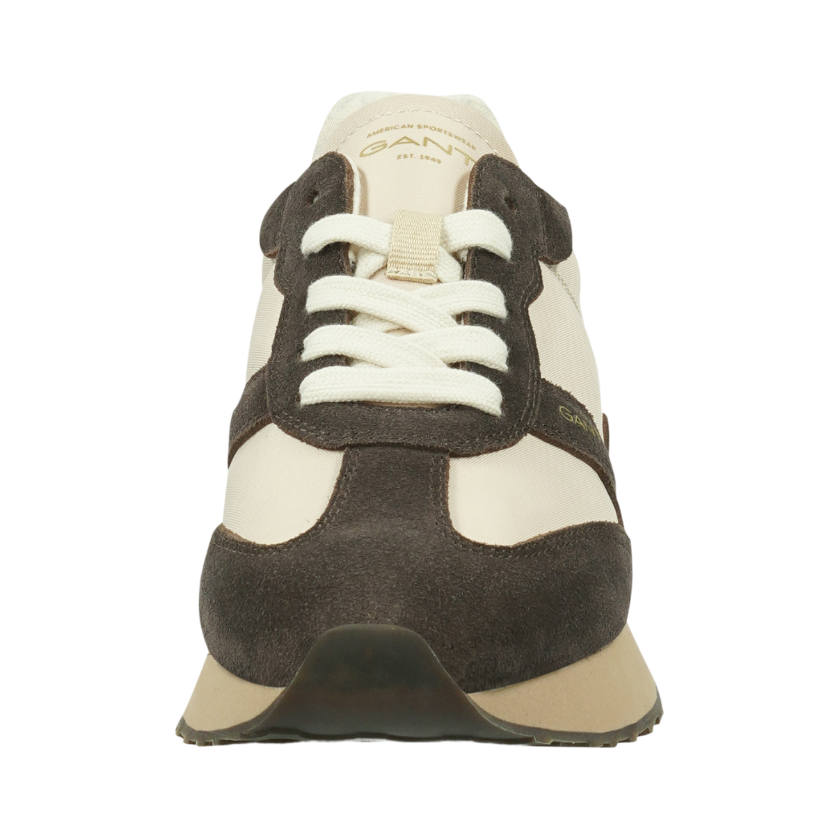 Bevinda Sneaker - Brown