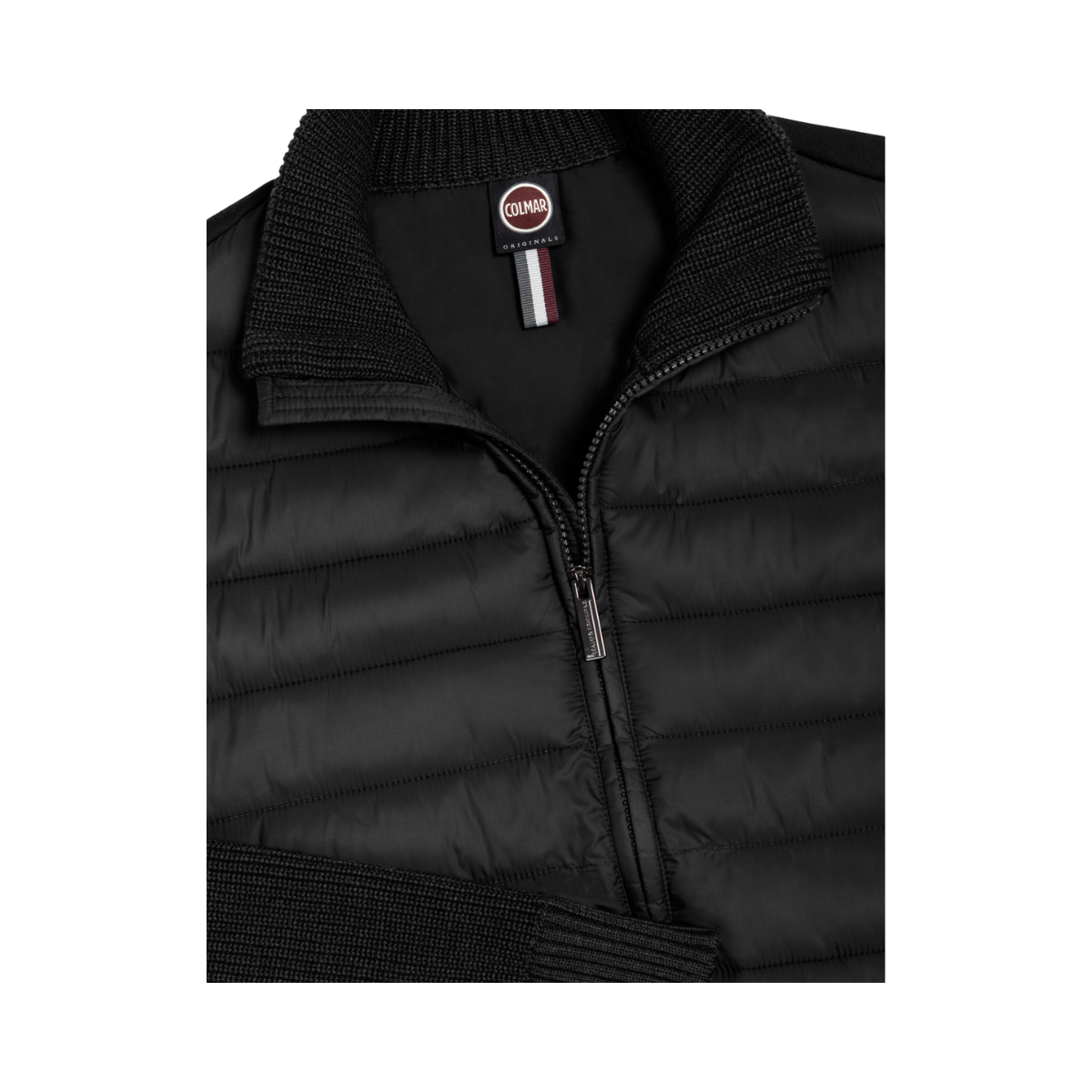 Mens Jacket - Black