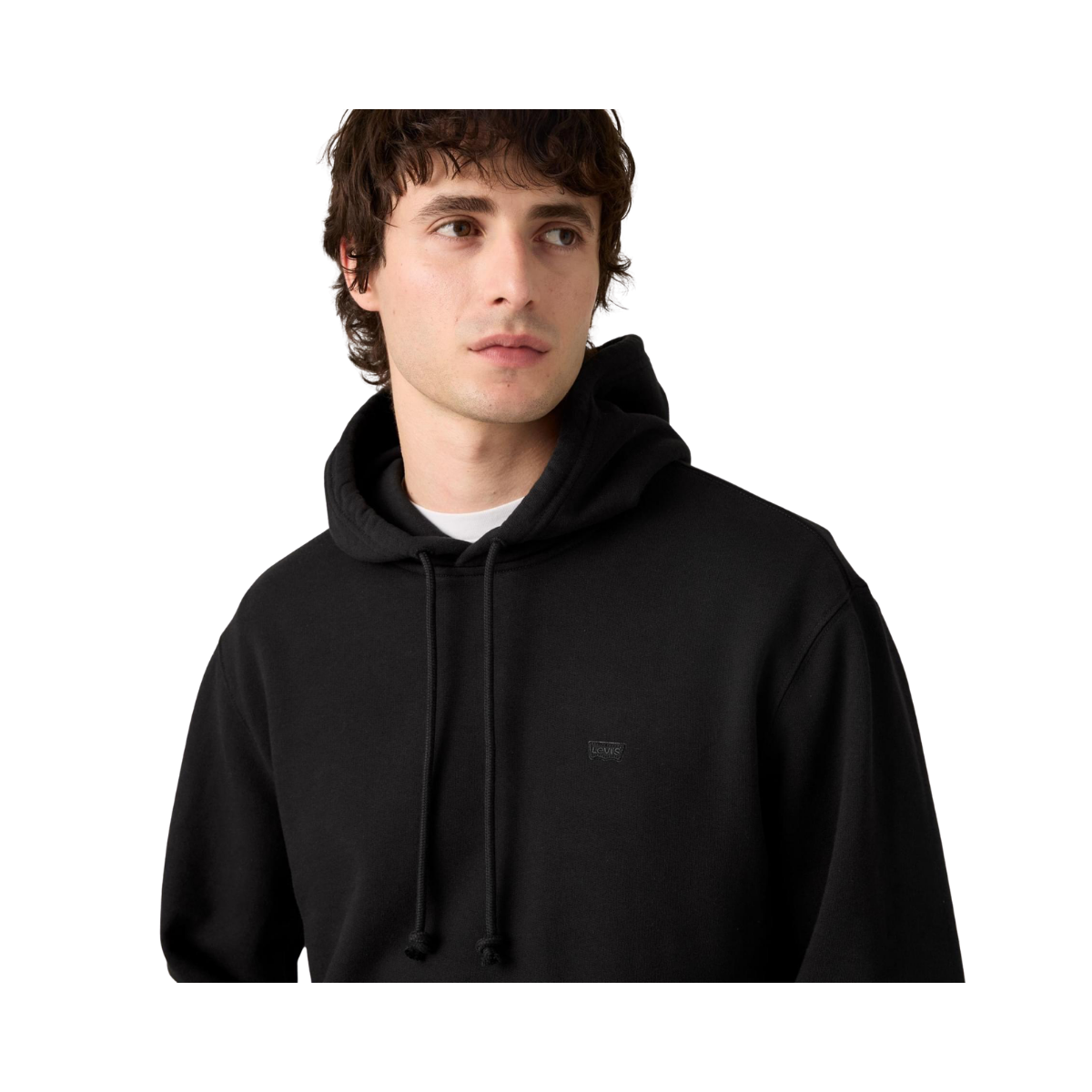 New Original Hoodie - Mineral Black