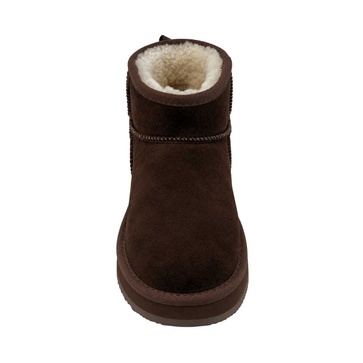 Saga - Brown
