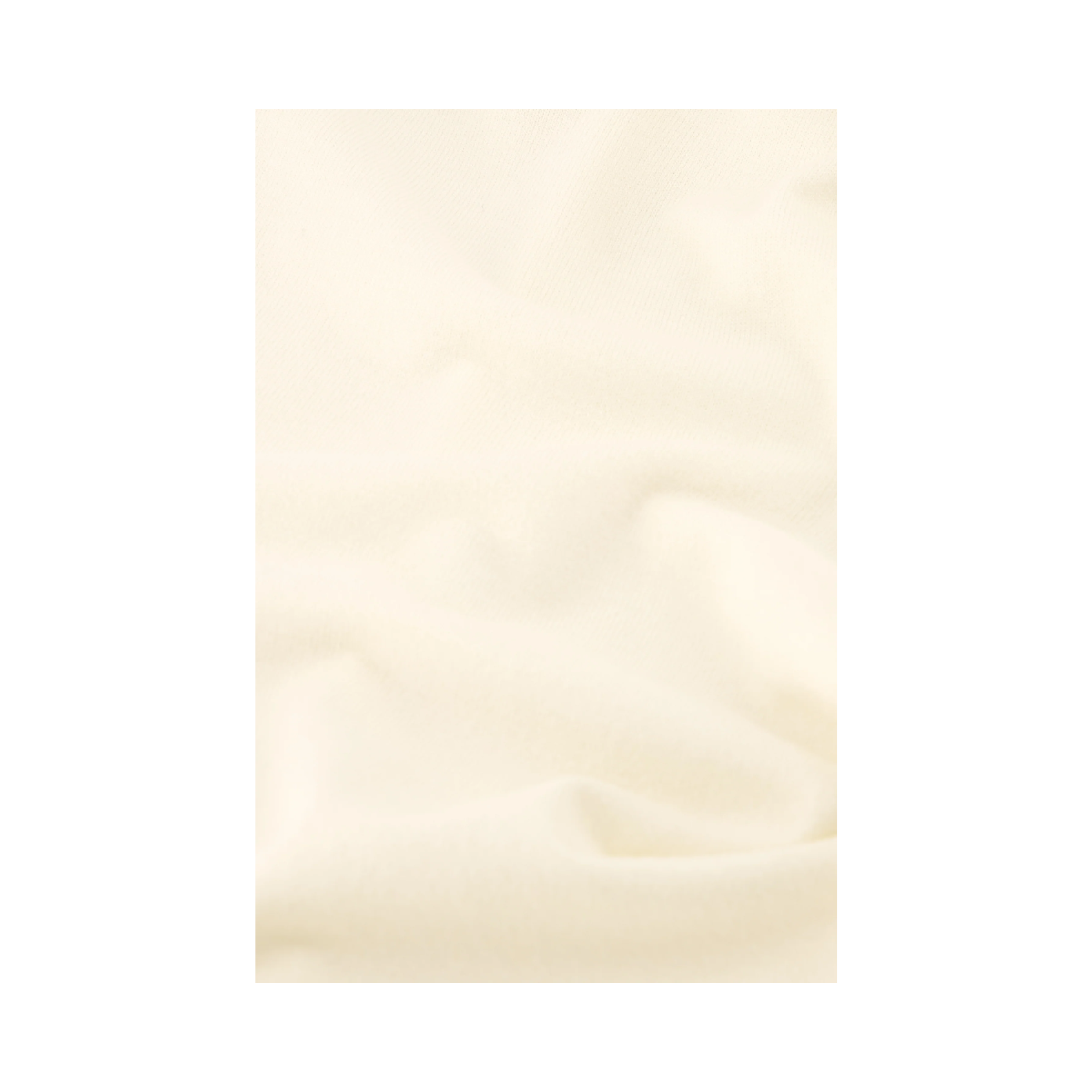 NOOS Molly Balloon Pullover - Cosy White