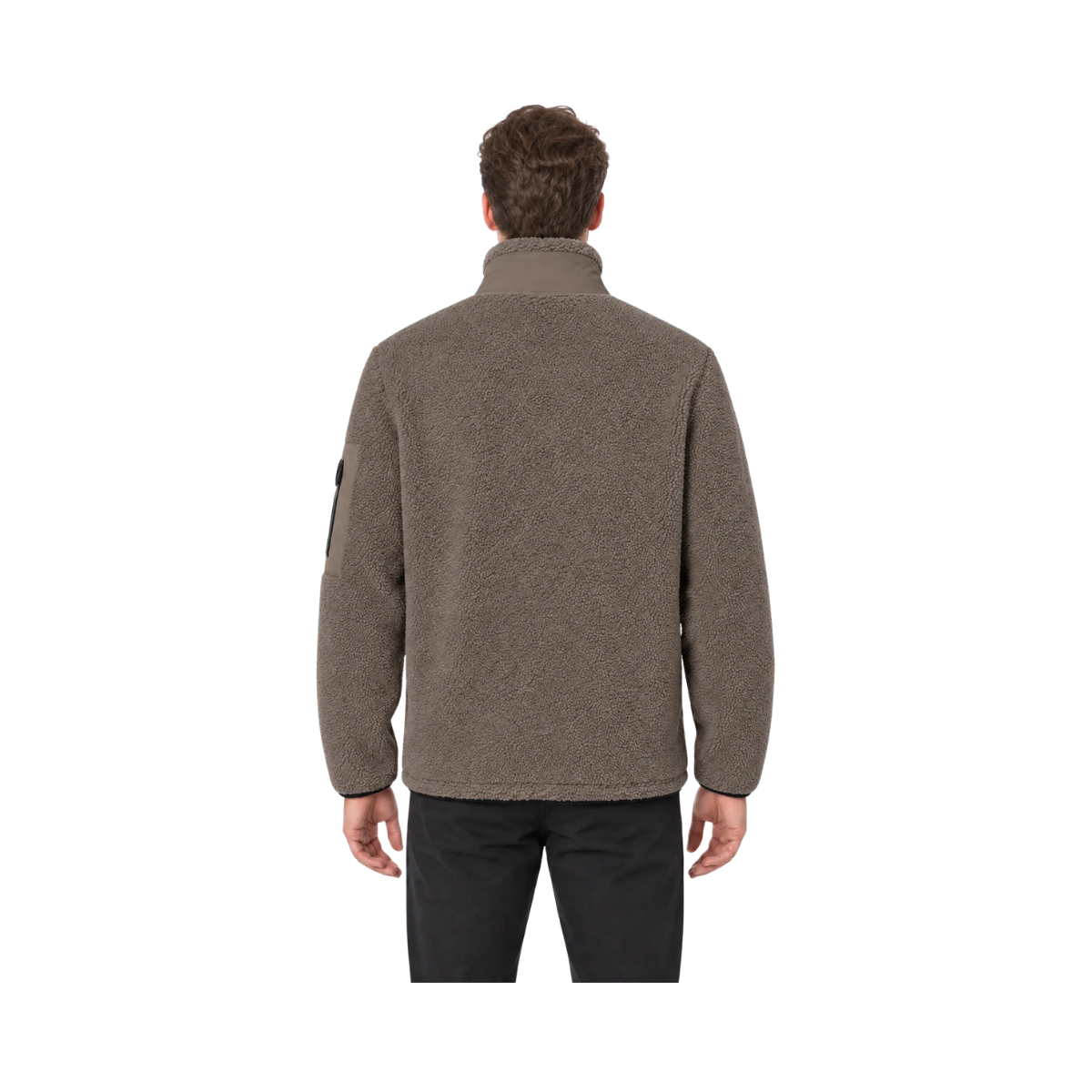 Campiglio Jacket - MOREL