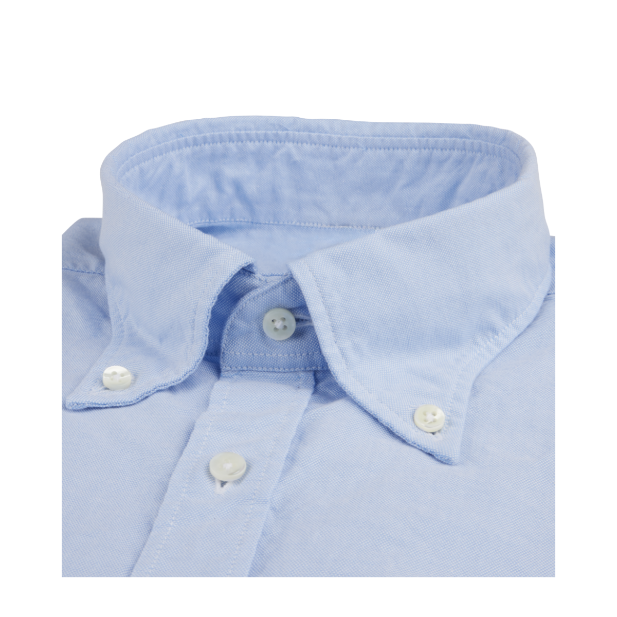 Regular C26 RC cuff Casual - Light Blue