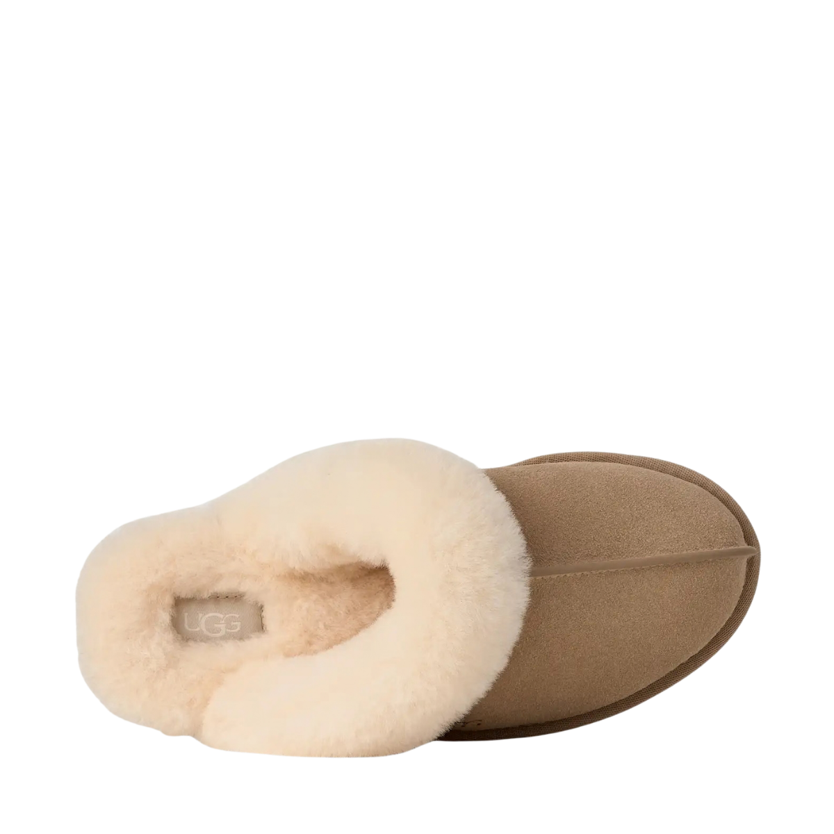 W Scuffette II - SAN Sand