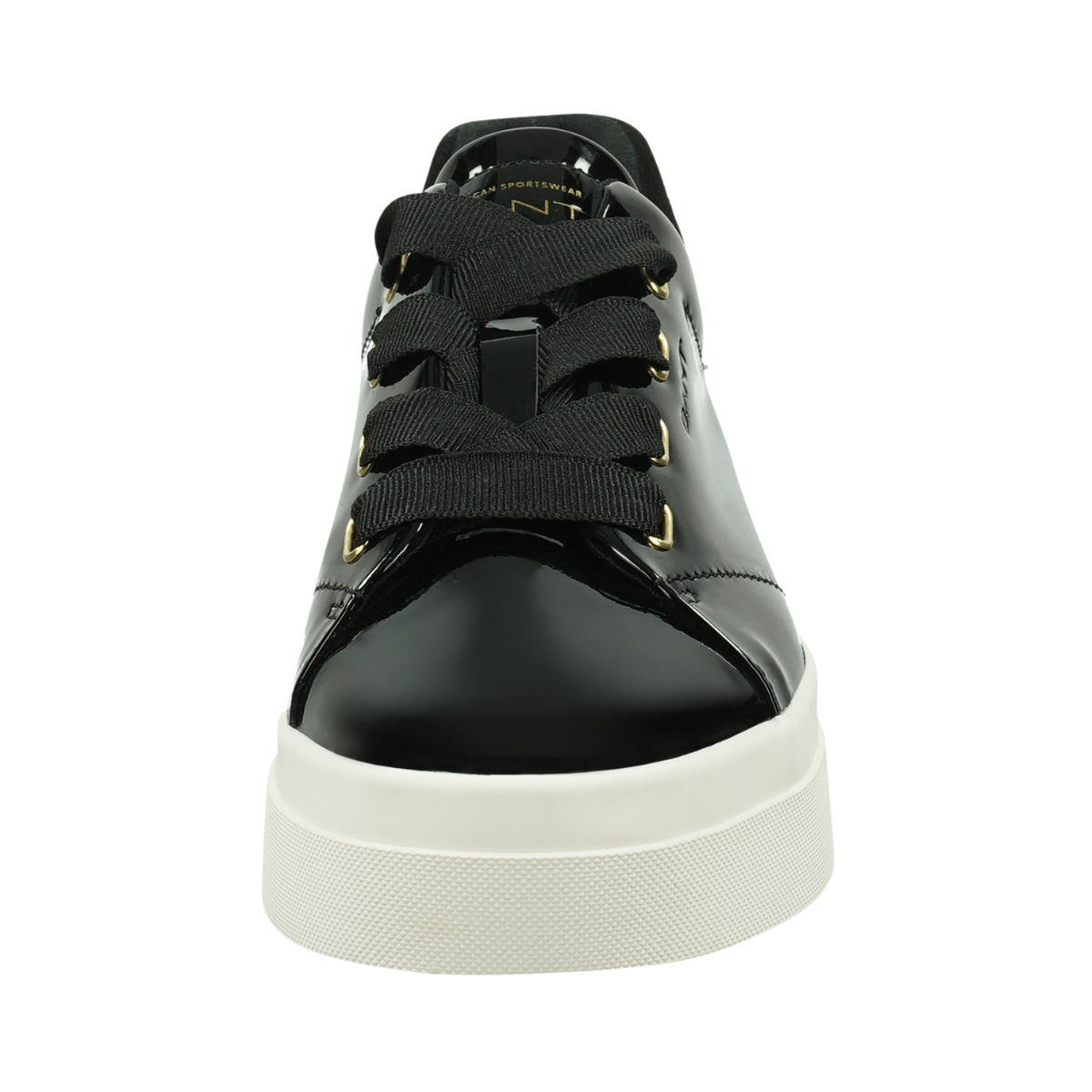 Avona Sneaker - Black