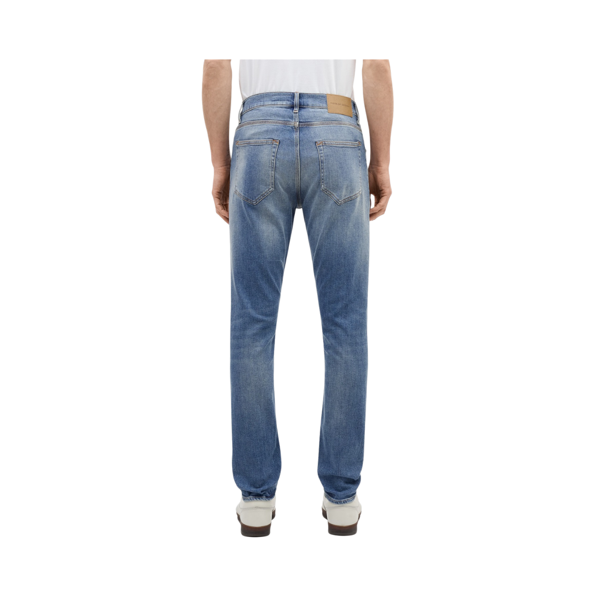Pistolero Dreamer - Light Blue