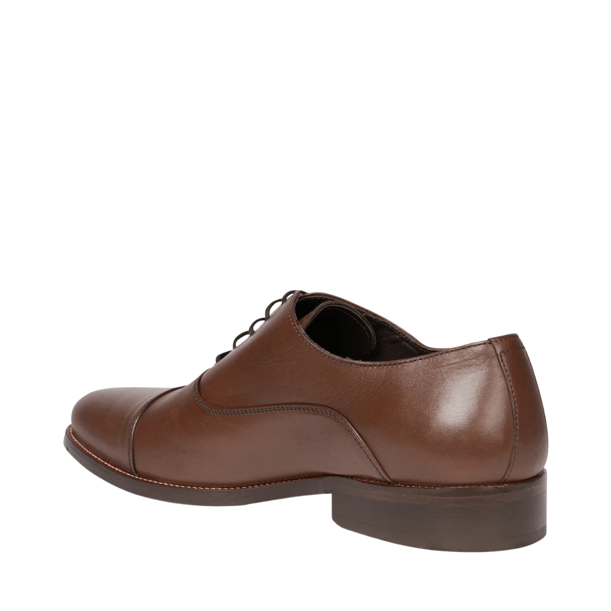 Bruno PR - Brown Monochrome