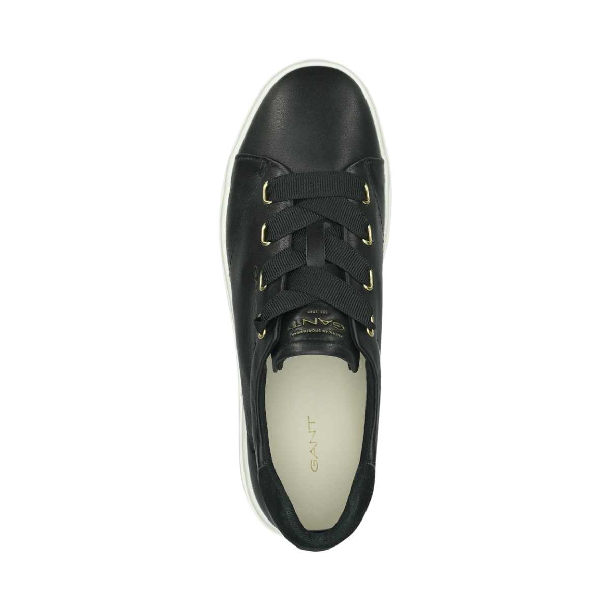 Avona Sneaker - Black