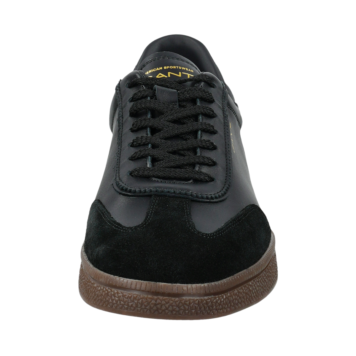 Cuzmo Sneaker - Black
