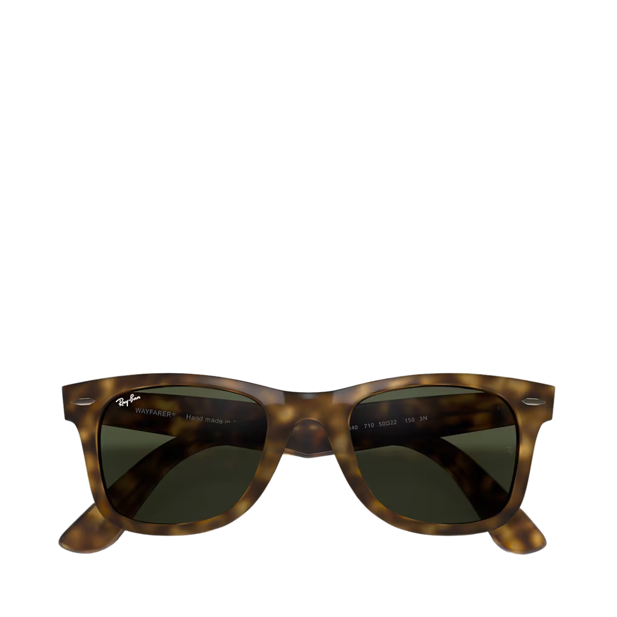 Wayfarer - Light Havana