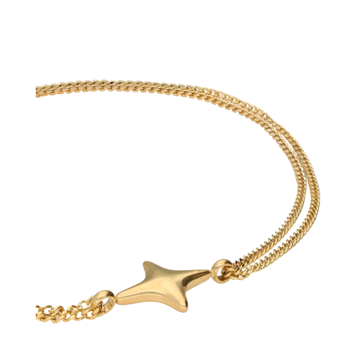 Bracelet Gifting Polestar - Gold