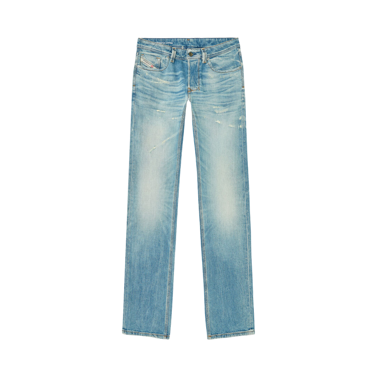 1985 Larkee - Light Blue