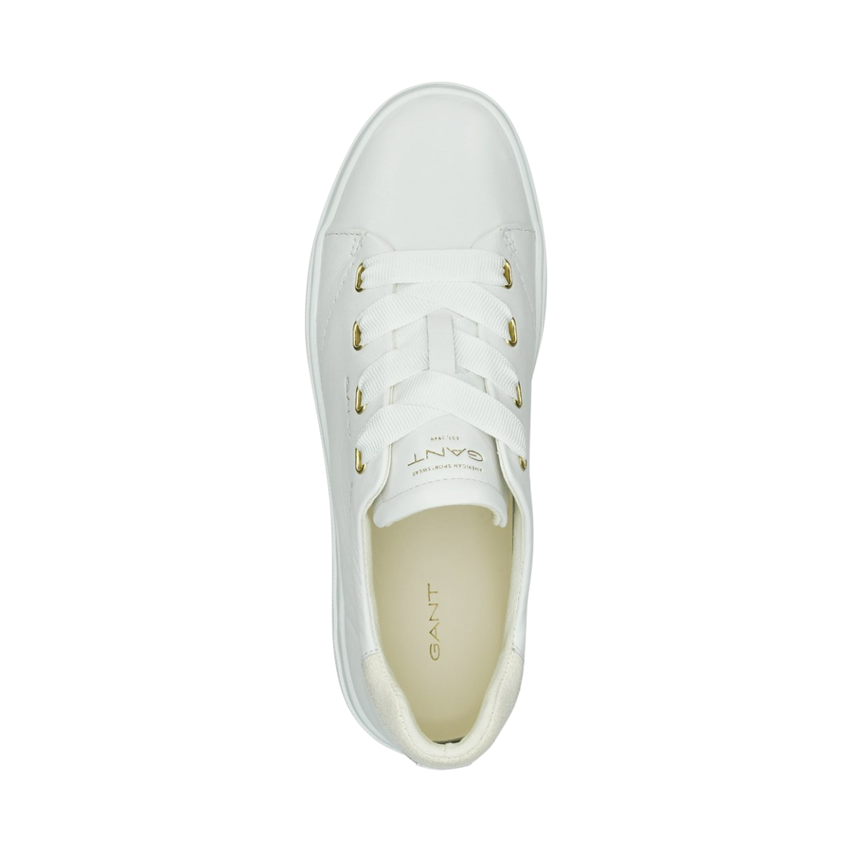 Avona Sneaker - White