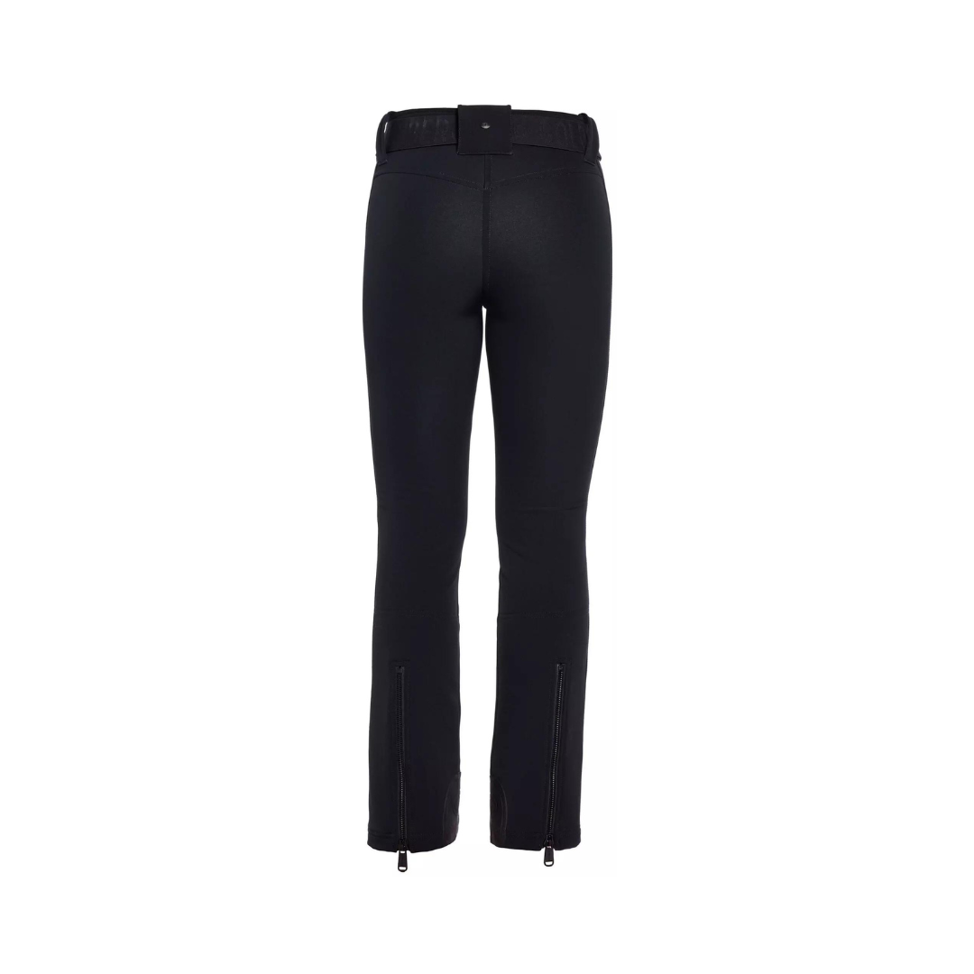 Cher Ski Pants - Black