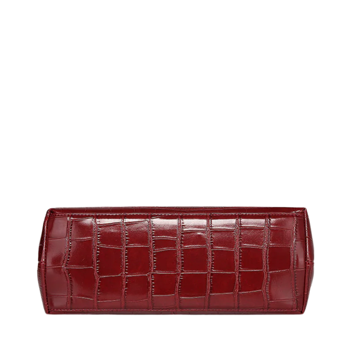 MACIE BAG - Dark Red