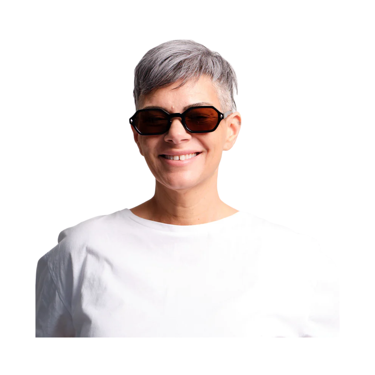 Sam - Black