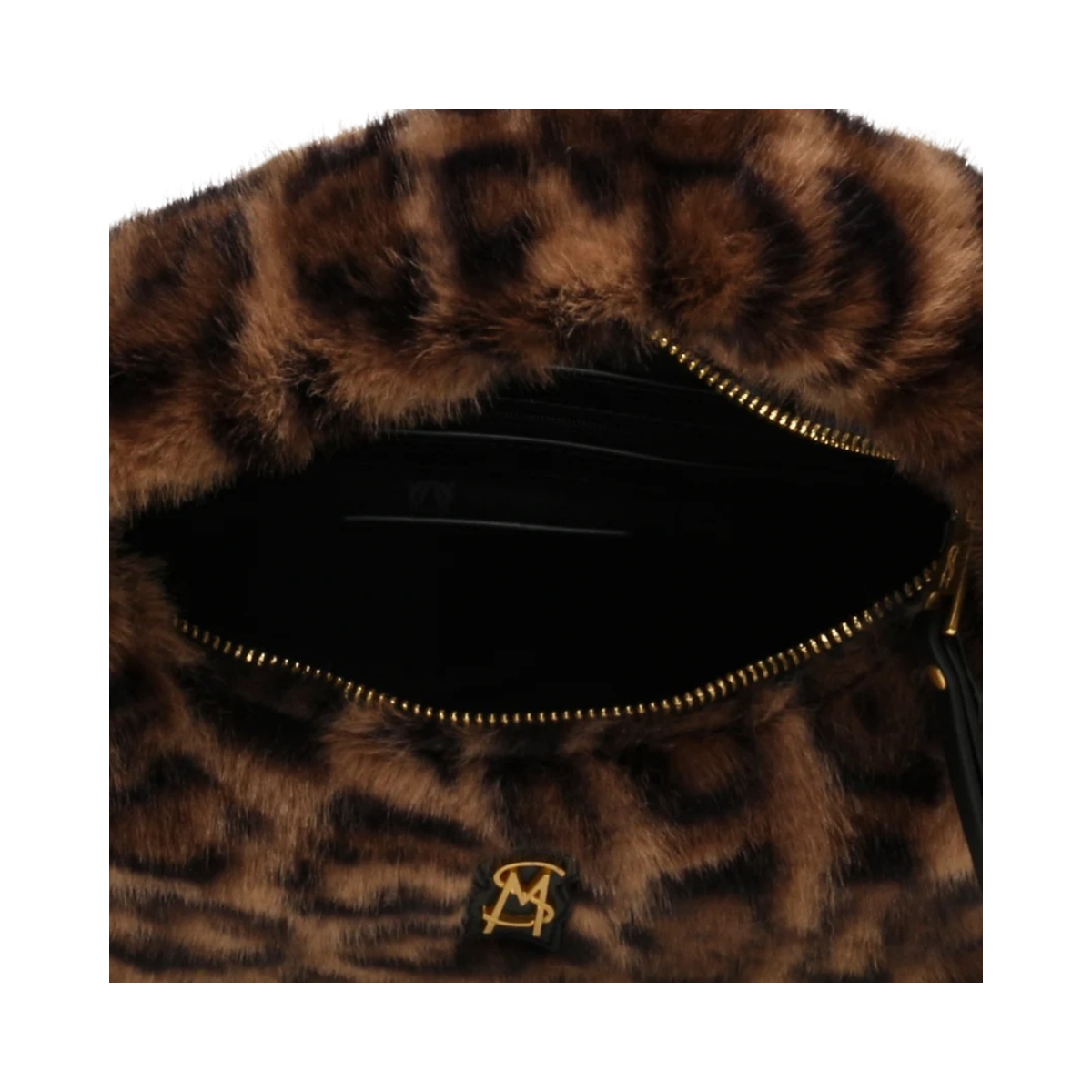 BFluffy - LEO Leopard