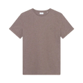Norregaard Contrast T-Shirt - 824 Cub Melange