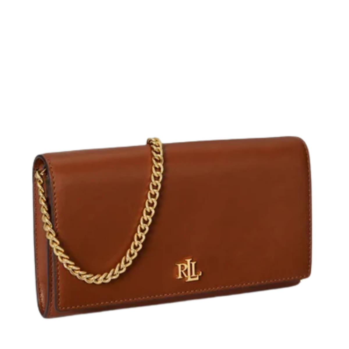 Adair Crossbody Medium Leather - Lauren Tan
