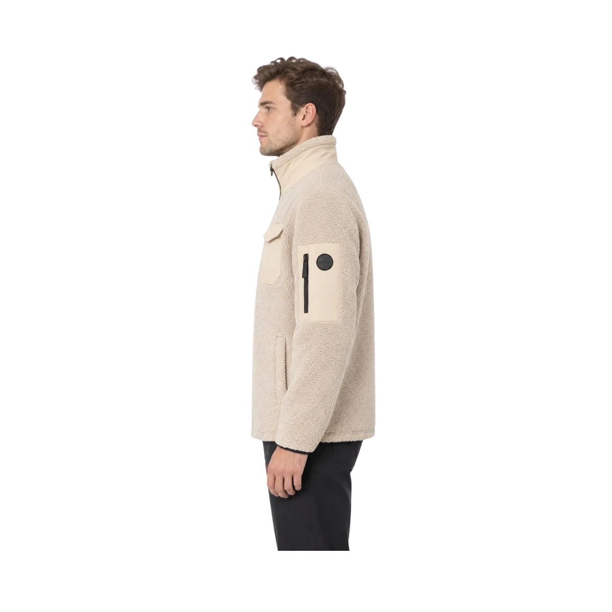 Campiglio Jacket - PEYOTE