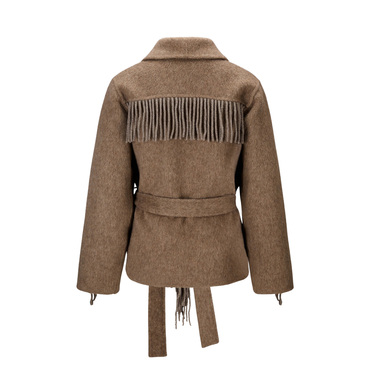 Hedvig Jacket - Brown