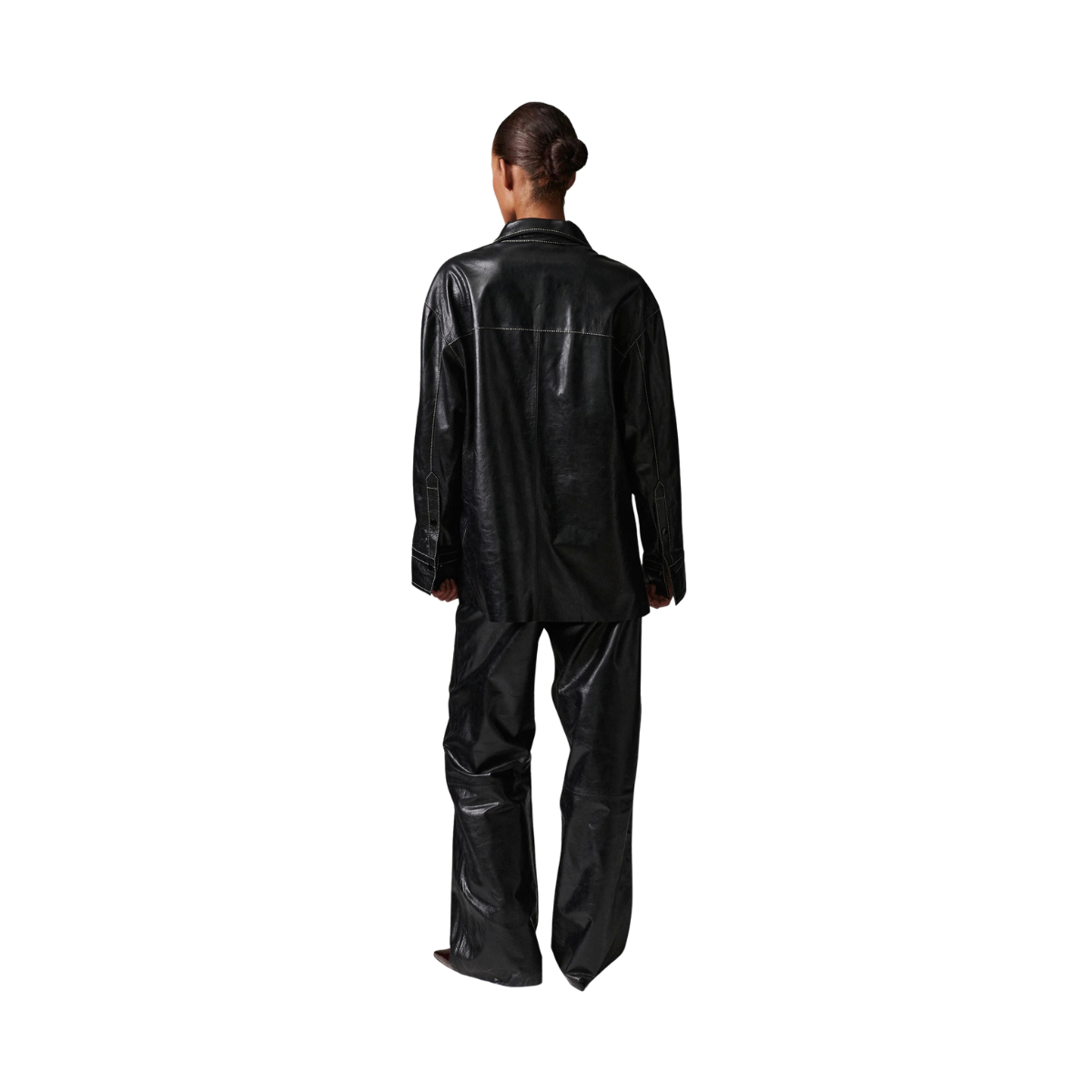 Andreas - Black