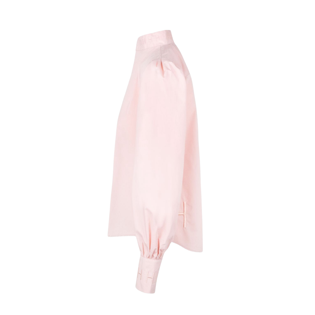 Mie Blouse - Rose Smoke