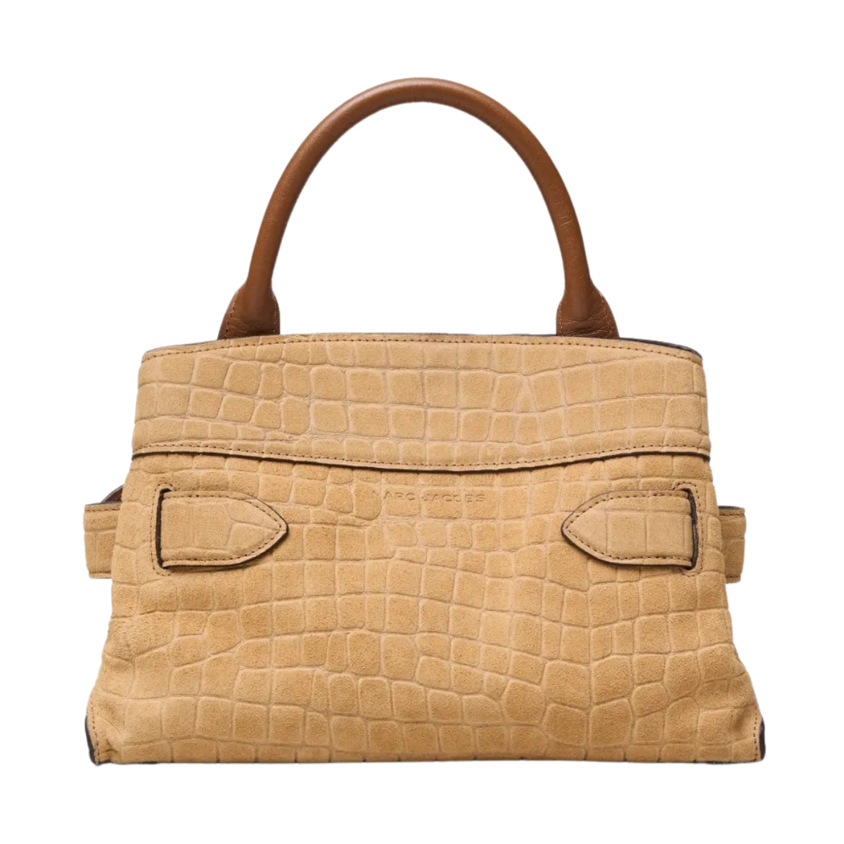 The Small Satchel - Sahara