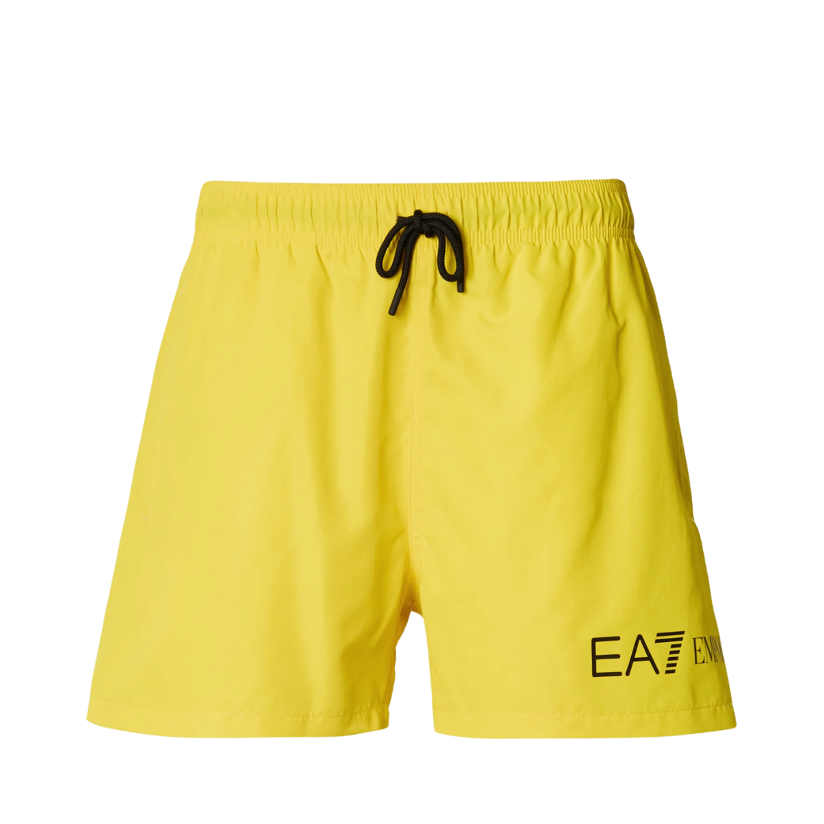 Swimwear Active - Cyber Yellow/Black