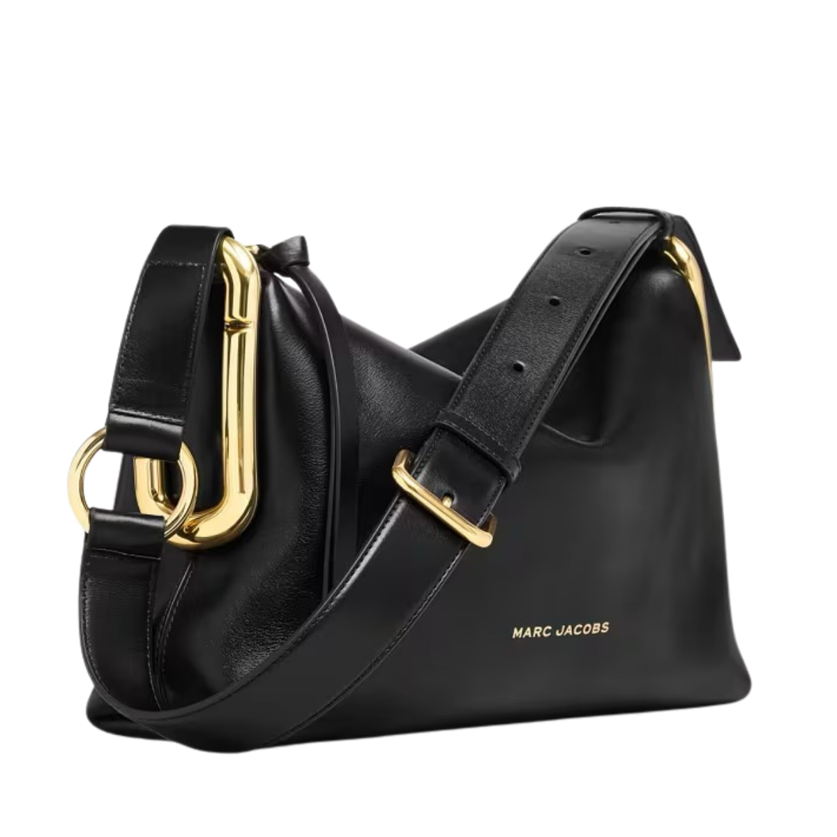The Juliette Messenger - Black